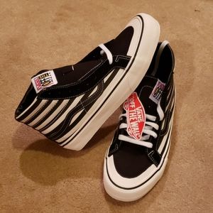 Sk8-Hi 138 Sf